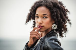 Portraitfotografie Stefanie Baars