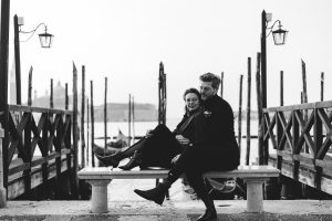 Portraitshooting Venedig