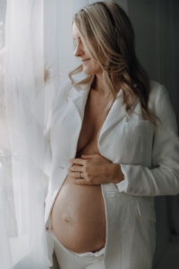 Babybauchfotografie Babybauch Hamburg