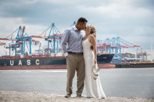 Heiraten in Hamburg
