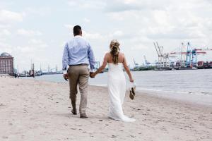 Heiraten in Hamburg