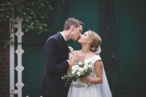 Heiraten in Hamburg