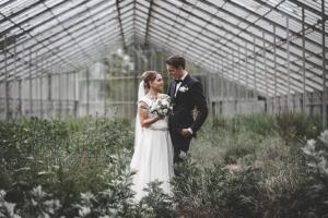 Heiraten in Hamburg