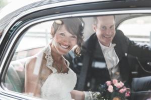 Heiraten in Hamburg