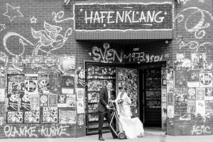 Heiraten in Hamburg
