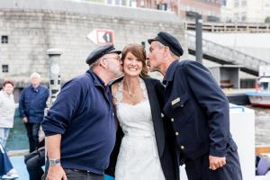 Heiraten in Hamburg