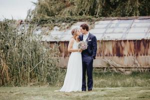 Heiraten in Hamburg