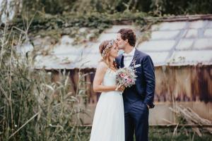 Heiraten in Hamburg