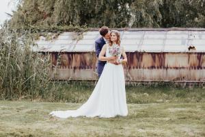 Heiraten in Hamburg
