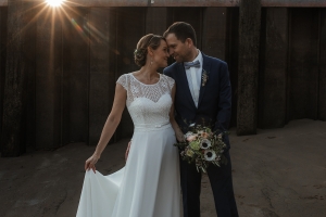 Hochzeitsfotografie
