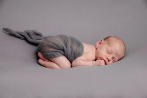 Neugeborenenfotografie Hamburg Stefanie Baars