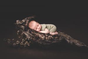 Neugeborenenfotografie Hamburg Stefanie Baars