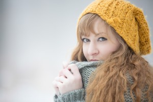 Portrait outdoor