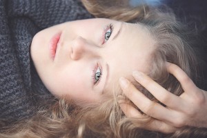 Portrait Headshot    
