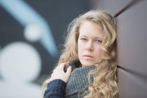 Potrait Hamburg 