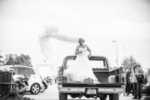 Heiraten in Hamburg