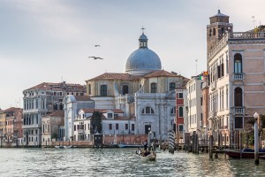 Venezia Day Light       