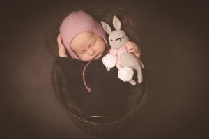 Leni Fineart Newbornfotografie