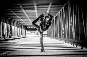 Streetstyle bw